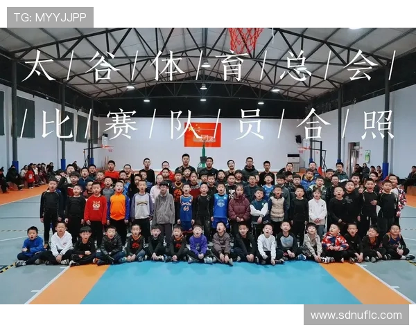 篮球场上的英雄梦 从普通少年到国际巨星的奋斗历程