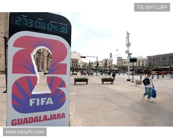 迎接2026世界杯全球激情盛宴展望足球未来新篇章的壮丽前景展