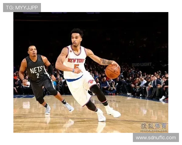 尼克斯激战篮网全场鏖战上演纽约德比掀起篮球激情风暴