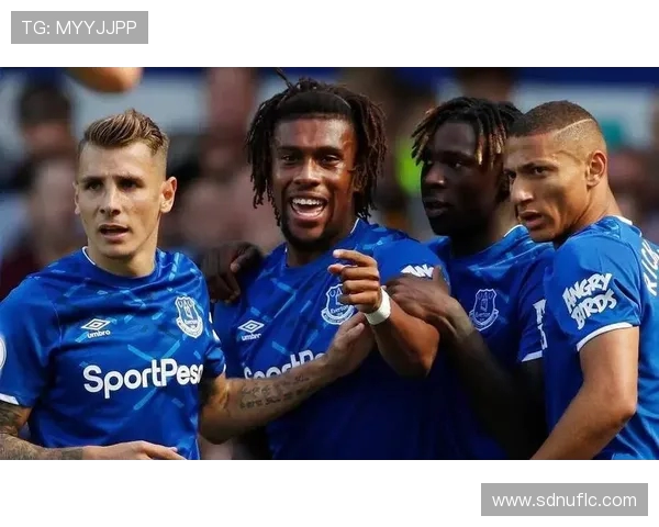 伯恩茅斯主场迎战埃弗顿期待精彩对决与胜利之争