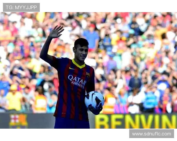 内马尔的足球传奇之路与未来展望：从巴西天才到全球偶像的成长历程