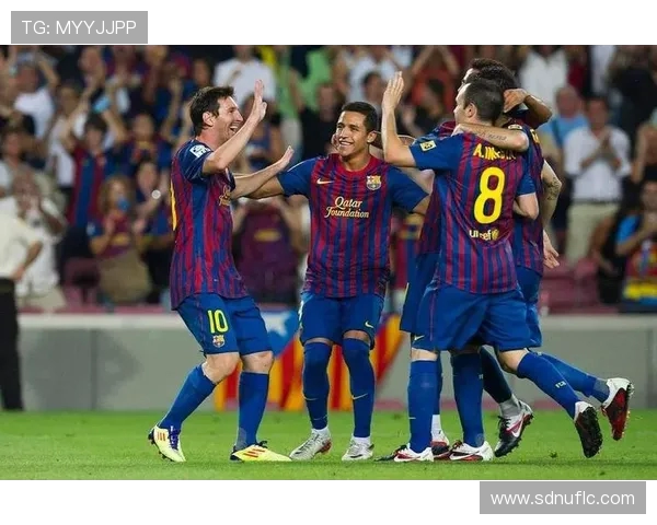 巴萨与曼城2014年巅峰对决回顾：足球战术与明星球员的精彩碰撞